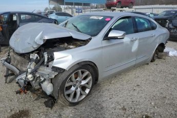 2G1165S32F9272175 | 2015 CHEVROLET IMPALA LTZ