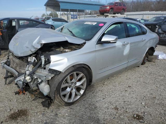 2G1165S32F9272175 | 2015 CHEVROLET IMPALA LTZ