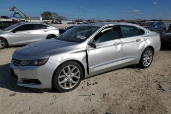 2G1165S35F9145534 | 2015 CHEVROLET IMPALA LTZ