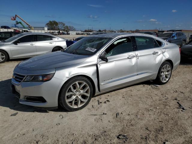 2G1165S35F9145534 | 2015 CHEVROLET IMPALA LTZ