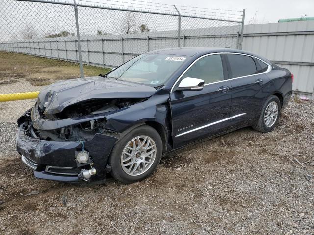 2G1165S35F9145601 | 2015 CHEVROLET IMPALA LTZ