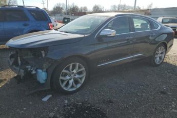 2G1165S35F9157375 | 2015 CHEVROLET IMPALA LTZ