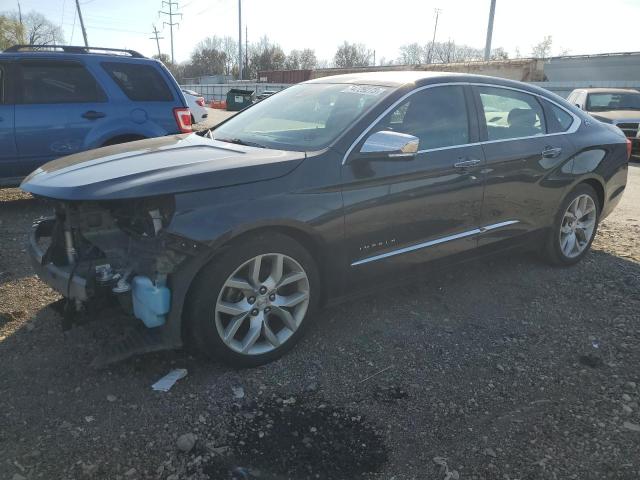 2G1165S35F9157375 | 2015 CHEVROLET IMPALA LTZ