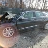 SAJWA2GZ4E8V59102 | 2014 JAGUAR XJL PORTFO