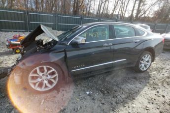 2G1165S35F9202492 | 2015 CHEVROLET IMPALA LTZ