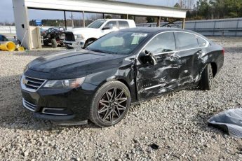 2G1165S38F9125472 | 2015 CHEVROLET IMPALA LTZ