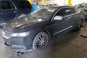 2G1165S38F9239150 | 2015 CHEVROLET IMPALA LTZ