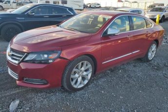 2G1165S38F9269247 | 2015 CHEVROLET IMPALA LTZ