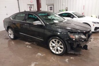 2G1165S38F9290602 | 2015 CHEVROLET IMPALA