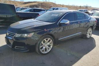 2G1165S39F9194624 | 2015 CHEVROLET IMPALA LTZ