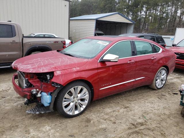 2G1165S39F9247824 | 2015 CHEVROLET IMPALA LTZ