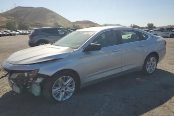 2G11X5S31K9108424 | 2019 CHEVROLET IMPALA