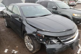 2G11Y5S30K9128290 | 2019 CHEVROLET IMPALA LS