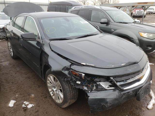 2G11Y5S30K9128290 | 2019 CHEVROLET IMPALA LS