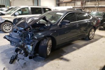 2G11Y5SL9E9225878 | 2014 CHEVROLET IMPALA LS