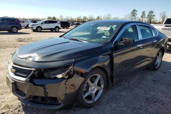 2G11Y5SL9E9298510 | 2014 CHEVROLET IMPALA LS