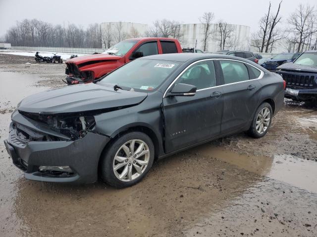 2G11Z5S31K9108918 | 2019 CHEVROLET IMPALA LT