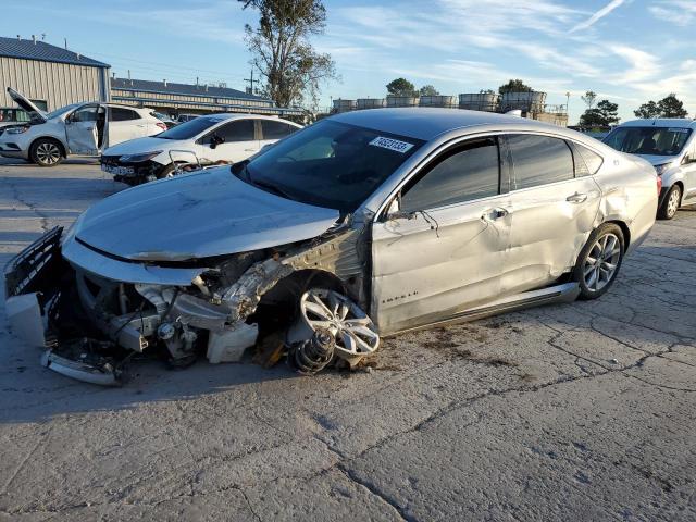 2G11Z5S31K9113570 | 2019 CHEVROLET IMPALA LT