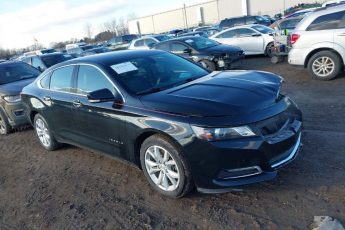 2G11Z5S32K9104585 | 2019 CHEVROLET IMPALA