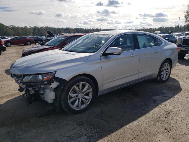 2G11Z5S32K9110774 | 2019 CHEVROLET IMPALA LT