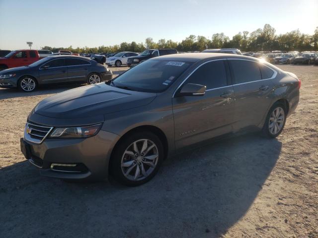 2G11Z5S34K9107181 | 2019 CHEVROLET IMPALA LT