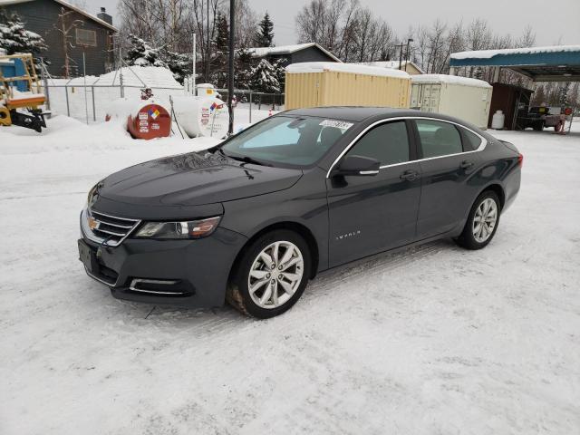 2G11Z5S39K9152813 | 2019 CHEVROLET IMPALA LT