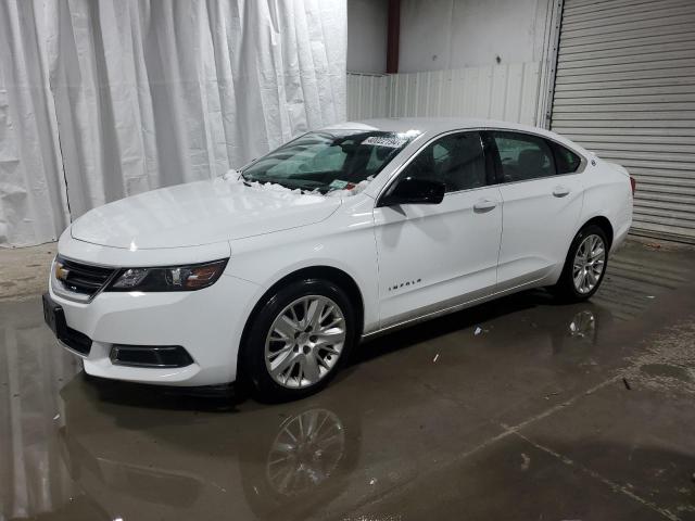 2G11Z5S3XH9139724 | 2017 CHEVROLET IMPALA LS