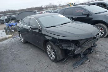 2G11Z5S3XK9129265 | 2019 CHEVROLET IMPALA