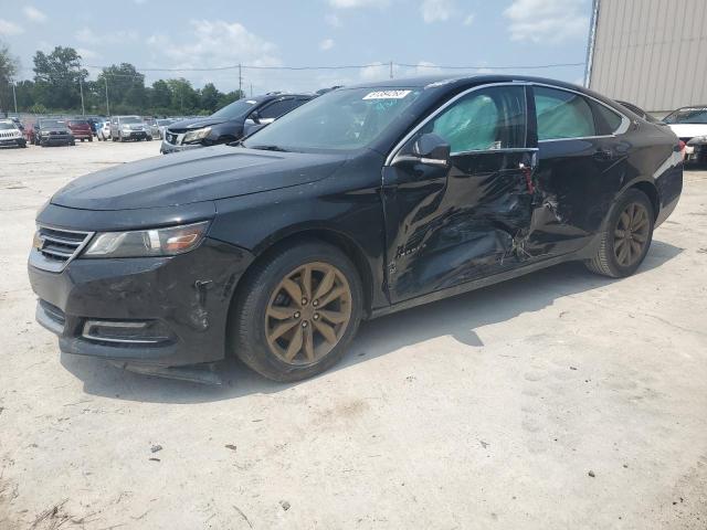 2G11Z5S3XK9134059 | 2019 CHEVROLET IMPALA LT