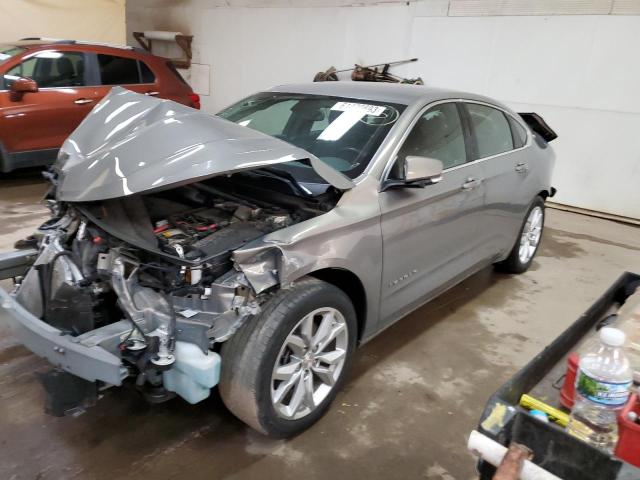 2G11Z5SA0K9159826 | 2019 CHEVROLET IMPALA LT