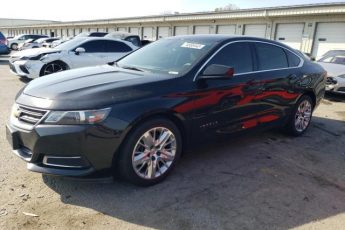 2G11Z5SA1H9166146 | 2017 CHEVROLET IMPALA LS