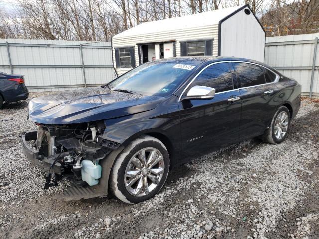 2G11Z5SA1K9124440 | 2019 CHEVROLET IMPALA LT