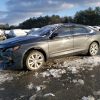 1HGCV1F17KA047822 | 2019 Honda accord lx