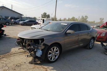 2G11Z5SA7K9145292 | 2019 CHEVROLET IMPALA LT