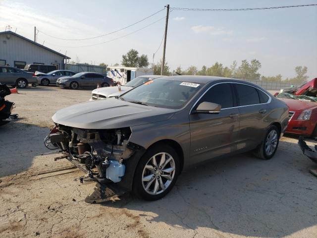 2G11Z5SA7K9145292 | 2019 CHEVROLET IMPALA LT