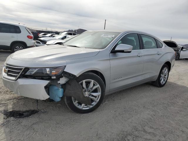 2G11Z5SA9K9148582 | 2019 CHEVROLET IMPALA LT