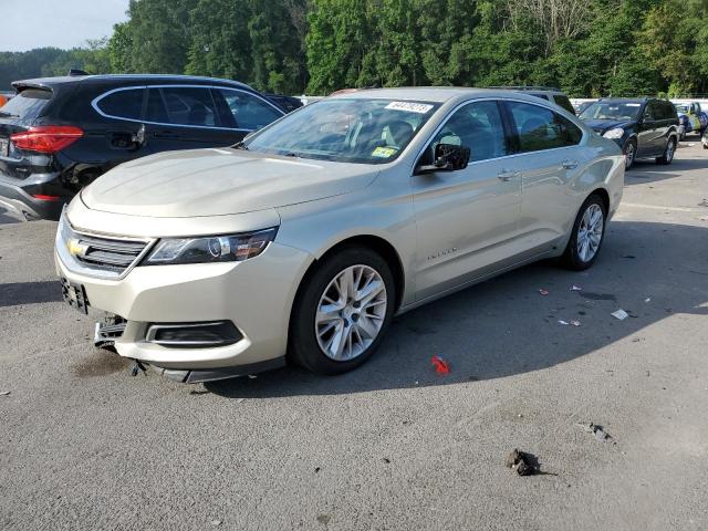 2G11Z5SLXF9124914 | 2015 CHEVROLET IMPALA LS