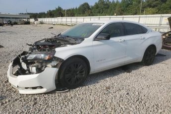 2G11Z5SLXF9131149 | 2015 CHEVROLET IMPALA LS