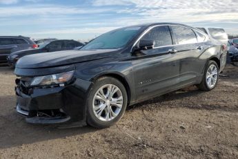 2G11Z5SR6E9213916 | 2014 CHEVROLET IMPALA ECO