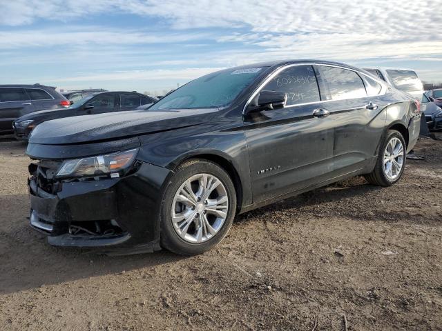 2G11Z5SR6E9213916 | 2014 CHEVROLET IMPALA ECO