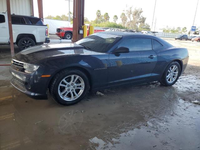 2G1FA1E31E9197363 | 2014 CHEVROLET CAMARO LS