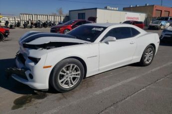 2G1FA1E34E9291916 | 2014 CHEVROLET CAMARO LS