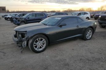 2G1FA1E35E9301210 | 2014 CHEVROLET CAMARO LS