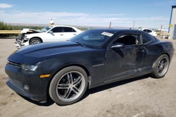 2G1FA1E36E9281145 | 2014 CHEVROLET CAMARO LS