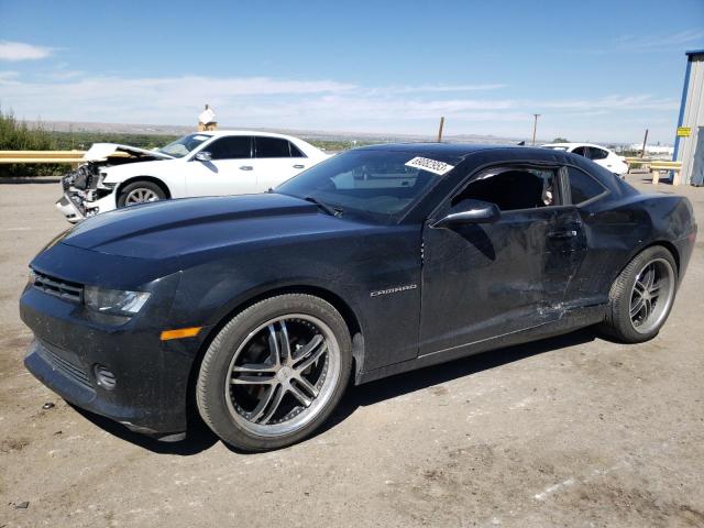 2G1FA1E36E9281145 | 2014 CHEVROLET CAMARO LS