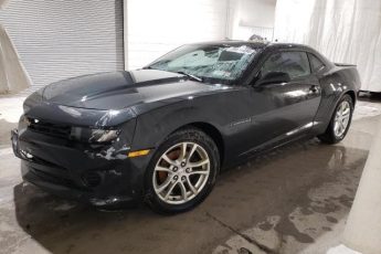 2G1FA1E39E9215169 | 2014 CHEVROLET CAMARO LS