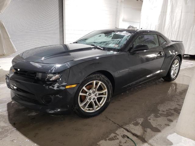 2G1FA1E39E9215169 | 2014 CHEVROLET CAMARO LS