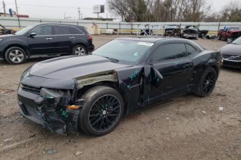 2G1FA1E39E9314221 | 2014 CHEVROLET CAMARO LS