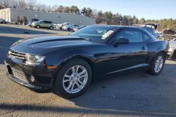 2G1FA1E39F9147487 | 2015 CHEVROLET CAMARO LS