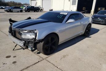 2G1FA1E3XE9155726 | 2014 CHEVROLET CAMARO LS